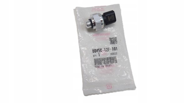 Honda OE honda 3591 Датчик тиску кондиціонера Honda 80450-T2F-A01 ОРИГІНАЛ OEM США