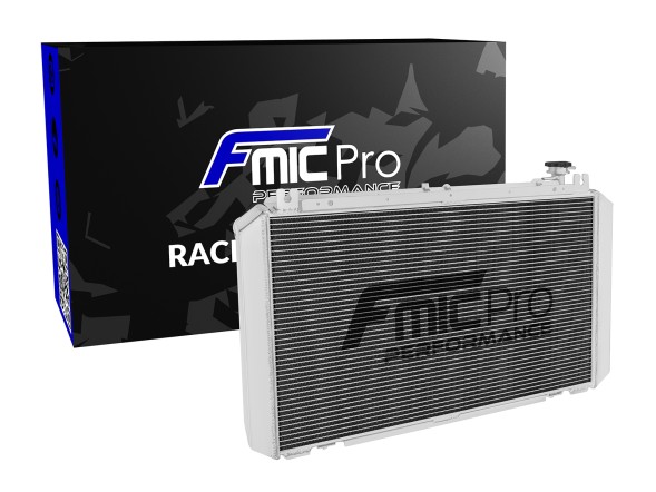 FMIC FMICPRO-RAD-083 Охолоджувач води fmic.Pro nissan patrol gq 2.8/4.2 дизель td42 3.0l y60 88-97