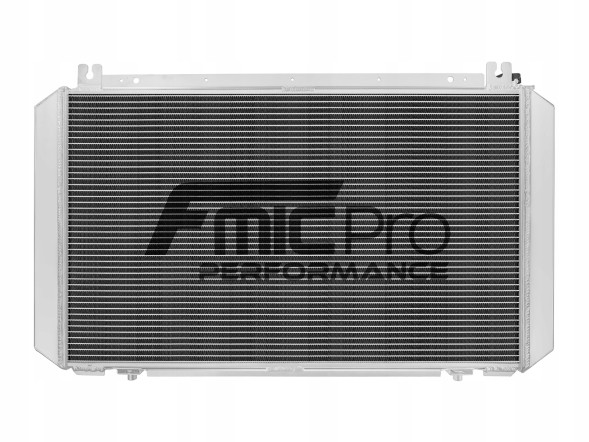 FMIC FMICPRO-RAD-083 Охолоджувач води fmic.Pro nissan patrol gq 2.8/4.2 дизель td42 3.0l y60 88-97
