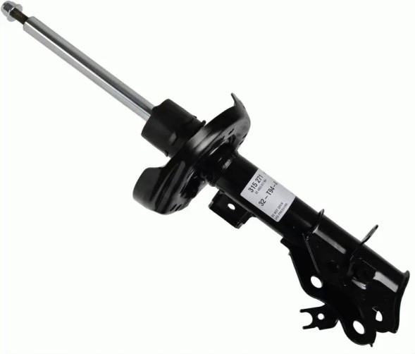 Sachs 315 271 Амортизатор передній газовий 315 271 sachs honda civic