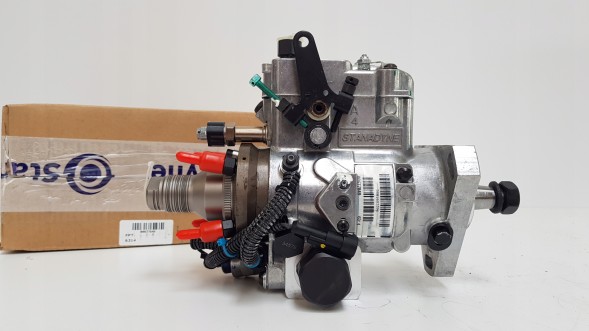 Stanadyne Інжекторний насос Stanadyne FPT/IVECO DB4429-6314 DB44296314
