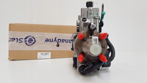 Stanadyne Інжекторний насос Stanadyne FPT/IVECO DB4429-6314 DB44296314