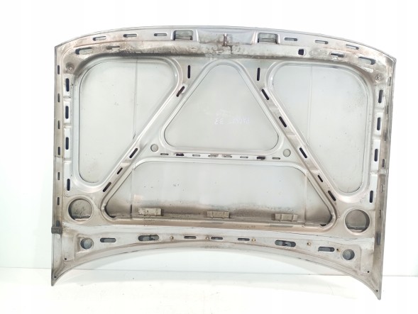 Volkswagen OE TP 0001679 VW Passat B3 88-93 КАПОТ кришка двигуна