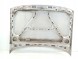 Volkswagen OE TP 0001679 VW Passat B3 88-93 КАПОТ кришка двигуна