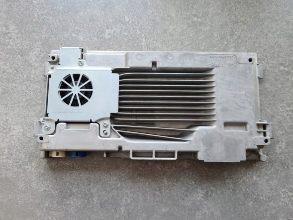 BMW OE BMW 5A72258 BMW G20 G21 G22 G23 G26 LCI МОДУЛЬ КОНТРОЛЕРУ 5A72258