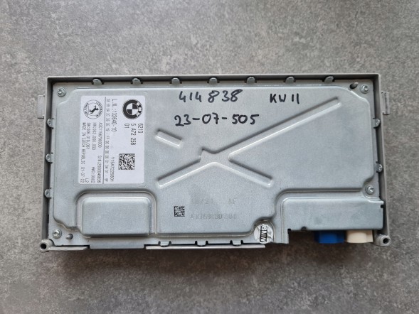 BMW OE BMW 5A72258 BMW G20 G21 G22 G23 G26 LCI МОДУЛЬ КОНТРОЛЕРУ 5A72258