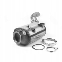 Китай AP DPF 12-801 DPF САЖОВИЙ ФІЛЬТР BMW 330d E90 E91 E92 E93 525d/350d E60 E61 X3 Е70