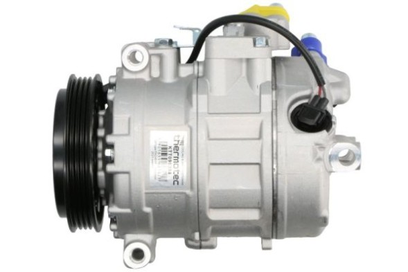 Thermotec KTT090394 Компресор кондиціонера thermotec ktt090394