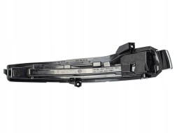 Mercedes-Benz OE A0999064601 / A-099-906-46-01 Hella правий напрямокпокажчик дзеркала mercedes-benz a0999064601 a0999060801