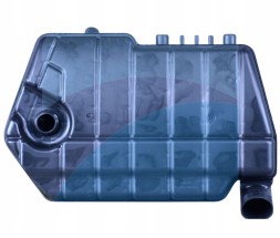 AVA Quality cooling РОЗШИРЮВАЛЬНИЙ БАК КОНТЕЙНЕР DAF XF105 1626237