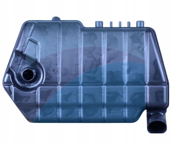 AVA Quality cooling РОЗШИРЮВАЛЬНИЙ БАК КОНТЕЙНЕР DAF XF105 1626237