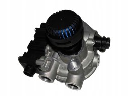 SORL 35110210030 ОСУШУВАЧ ПОВІТРЯ VOLVO SORL