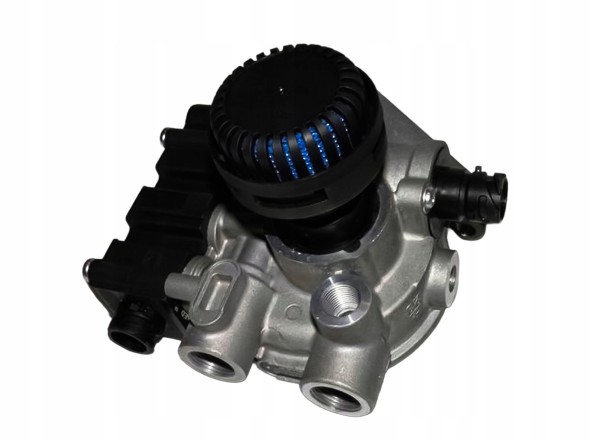 SORL 35110210030 ОСУШУВАЧ ПОВІТРЯ VOLVO SORL