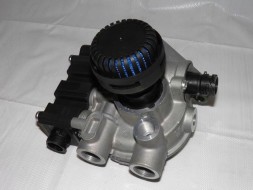 SORL 35110210030 ОСУШУВАЧ ПОВІТРЯ VOLVO SORL