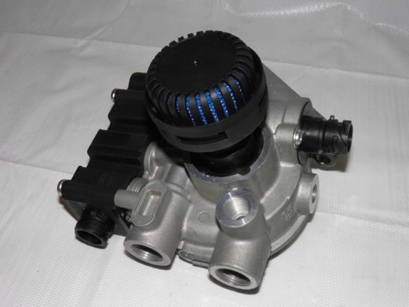 SORL 35110210030 ОСУШУВАЧ ПОВІТРЯ VOLVO SORL