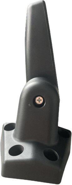 Rybicki Moto Centrum 7MP141 Дзеркало ліве Aixam Mega D-Truck