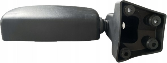 Rybicki Moto Centrum 7MP141 Дзеркало ліве Aixam Mega D-Truck