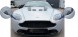 Китай 6G33-13C025-AB LH 6G33-13C024-AB RH ЗАГЛУШКА ОМИВАЧА ЛАМПИ ASTON MARTIN VANTAGE 6G33-37-10537 / 36 Л+П
