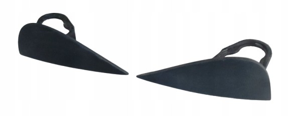 Китай 6G33-13C025-AB LH 6G33-13C024-AB RH ЗАГЛУШКА ОМИВАЧА ЛАМПИ ASTON MARTIN VANTAGE 6G33-37-10537 / 36 Л+П