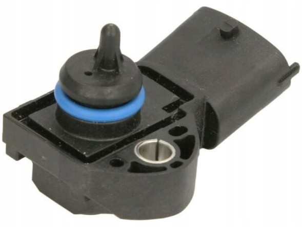 Bosch 0 261 230 236 Bosch 0 261 230 236 датчик, тиск палива