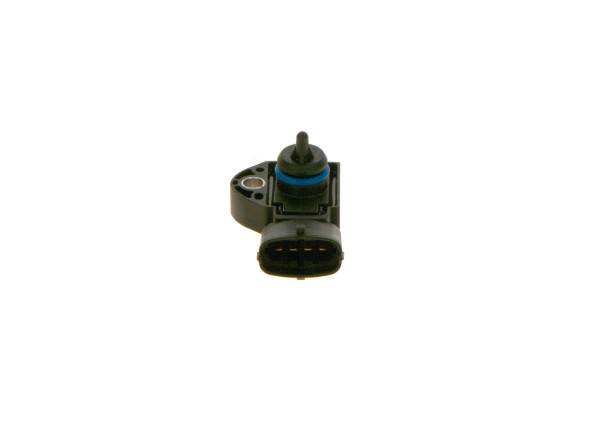 Bosch 0 261 230 236 Bosch 0 261 230 236 датчик, тиск палива