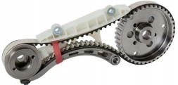 Febi bilstein 46282 Комплект ременя грм 46282 febi bilstein ford