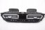 BMW OE 9459475 64119459475 kratka nawiewu środkowa panel BMW BMW 3 G20 G21 Панель клімат-контролю Центральна решітка вентиляції