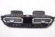 BMW OE 9459475 64119459475 kratka nawiewu środkowa panel BMW BMW 3 G20 G21 Панель клімат-контролю Центральна решітка вентиляції