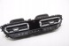 BMW OE 9459475 64119459475 kratka nawiewu środkowa panel BMW BMW 3 G20 G21 Панель клімат-контролю Центральна решітка вентиляції