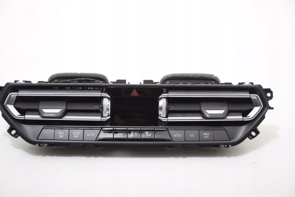 BMW OE 9459475 64119459475 kratka nawiewu środkowa panel BMW BMW 3 G20 G21 Панель клімат-контролю Центральна решітка вентиляції