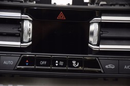 BMW OE 9459475 64119459475 kratka nawiewu środkowa panel BMW BMW 3 G20 G21 Панель клімат-контролю Центральна решітка вентиляції
