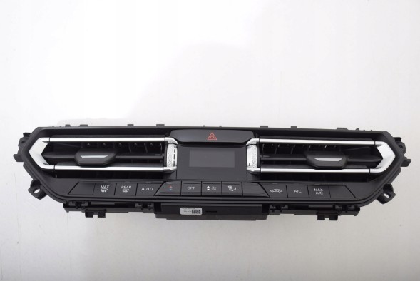 BMW OE 9459475 64119459475 kratka nawiewu środkowa panel BMW BMW 3 G20 G21 Панель клімат-контролю Центральна решітка вентиляції