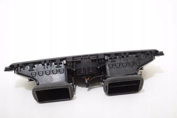 BMW OE 9459475 64119459475 kratka nawiewu środkowa panel BMW BMW 3 G20 G21 Панель клімат-контролю Центральна решітка вентиляції