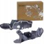 Mertt MRT-2033357 ПЕРЕГОРОДКА стіна перегородки ПІДШИБНИК 51717169422 BMW E70 E71 2006-2014