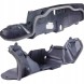 Mertt MRT-2033357 ПЕРЕГОРОДКА стіна перегородки ПІДШИБНИК 51717169422 BMW E70 E71 2006-2014
