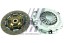 Fast FT64135 Clutch master 98 - без підшипників 2.5 dci