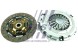 Fast FT64135 Clutch master 98 - без підшипників 2.5 dci