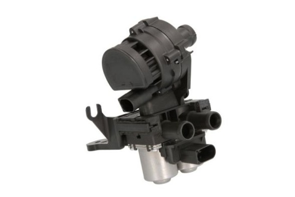 Thermotec D0A001TT Клапан обігрівача thermotec d0a001tt