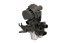 Thermotec D0A001TT Клапан обігрівача thermotec d0a001tt