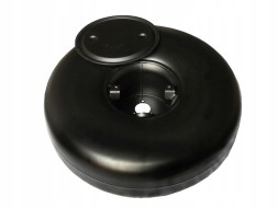 GZWM  Gzwm городків ztw бак lpg 630/225 55 l 2026 в колесо для багажника 2026 р