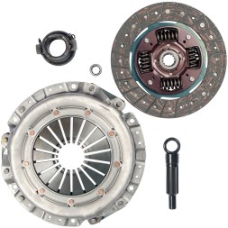 USA K1914-07 01-040 52107570 Диск зчеплення повний Jeep Cherokee XJ Wrangler YJ TJ 2.5 1994-2002 рр.
