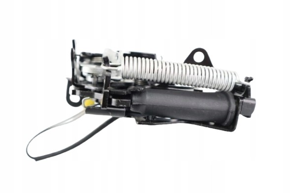 Китай 51238737702 / 8737702 PRAWY Правий замок капота ременя FGS BMW X1 X2 F48 F39 8737702
