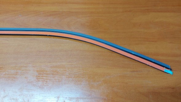 Toyota OE 56153-12010 COROLLA E21 УЩІЛЬНЮВАЧ ЛОБОВОГО СКЛА ПЕРЕДНІЙ TOYOTA COROLLA E21 УНІВЕРСАЛ ХЕТЧБЕК