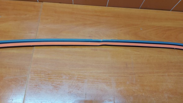 Toyota OE 56153-12010 COROLLA E21 УЩІЛЬНЮВАЧ ЛОБОВОГО СКЛА ПЕРЕДНІЙ TOYOTA COROLLA E21 УНІВЕРСАЛ ХЕТЧБЕК