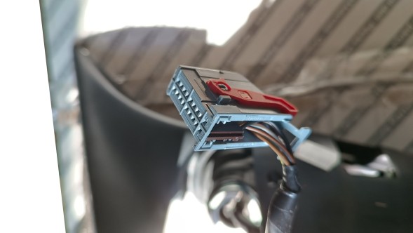Fiat OE 0108M07 ДЗЕРКАЛО ПРАВЕ ЗОВНІШНЄ ALFA ROMEO 159 156080860 ОРИГІНАЛЬНЕ OE
