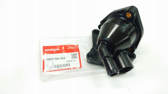 Honda OE honda 3588 Задня кришка корпусу термостата Honda Civic VII 2.0 SPORT TYPE-R 2001-2005 02