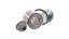 VKBA 3617 SKF Підшипник колісний призначений для монтажу на маточину