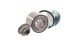 VKBA 3617 SKF Підшипник колісний призначений для монтажу на маточину