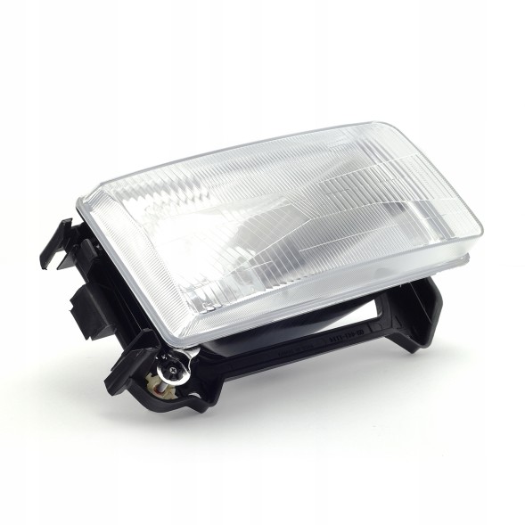 Depo 701941017 701941018 Комплект фар vw transporter t4 l + p