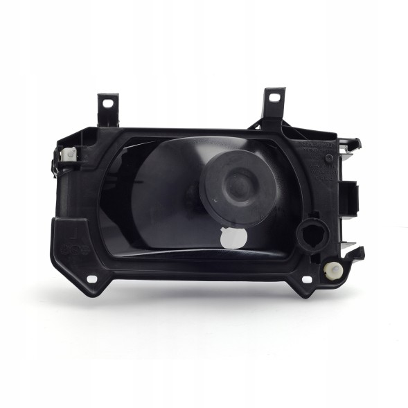 Depo 701941017 701941018 Комплект фар vw transporter t4 l + p